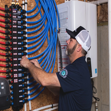 plumbing Paramedics