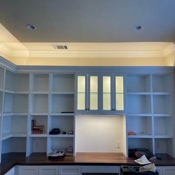 Mhn Lighting