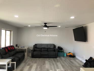 Photos by Cid Electrical Arizona LLC #1