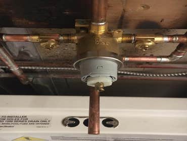 Photos from Titan Plumbing Repair LLC