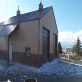 Metal buildings