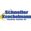Schneller & Knochelmann plumbing, Heating & Air Conditioning logo