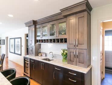 Photos by Cowdin Design + Build #1
