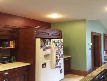 BMRPainting LLC Project