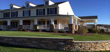 Works by O Connor Contracting