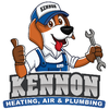 Kennon Heating & Air logo