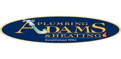 Photos by Adams plumbing and Heating #1