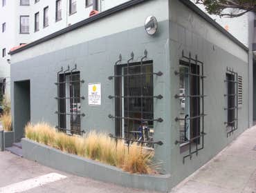 7th St Project