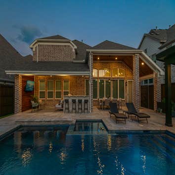 Txd Pools & Patios