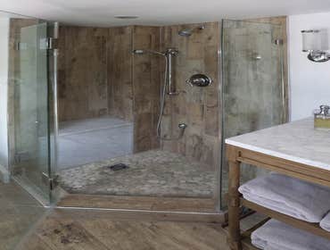 Bathroom Remodels