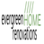 Evergreen Home Rehab logo