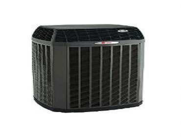 Trane XLi System