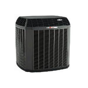 Trane XLi System