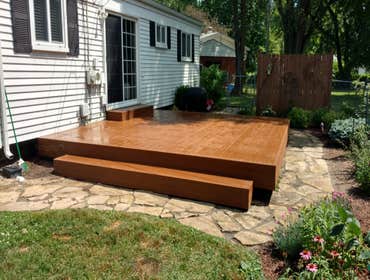 Various Projects