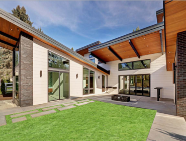 Woodinville Projects