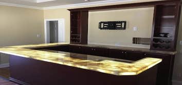 A1 Granite + Stone Inc