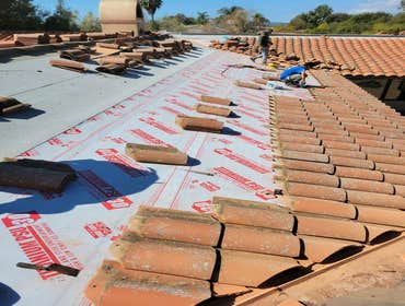 Photos by Alfa Roofing #1