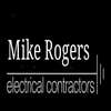 Mike Rogers Electrical Contractor logo