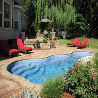 Copano Pools and Spas LLC