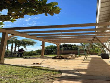 Photos by Santos Construction #1