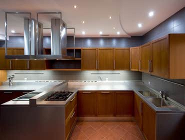 Photo(s) from Green World Construction