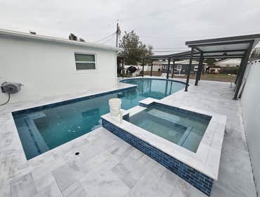 Photos by 3 Abn Pools,