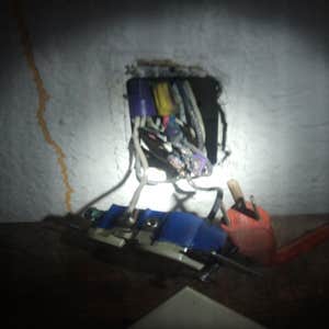 Zoran Electric-Llc Project