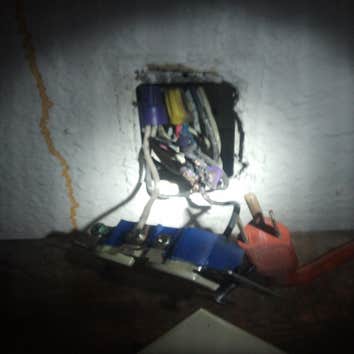 Zoran Electric-Llc Project