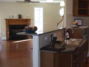Our Awesome EasyLiving Home