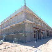 Concert Construction Exterior EIFS / Stucco - Commercial Stucco