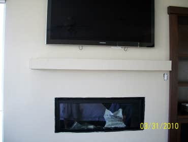 Cutsey Residence