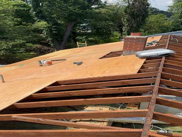 Photos by All Safe Construction #1