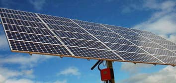 Solar Panels