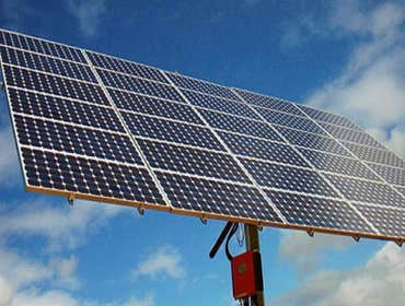 Solar Panels