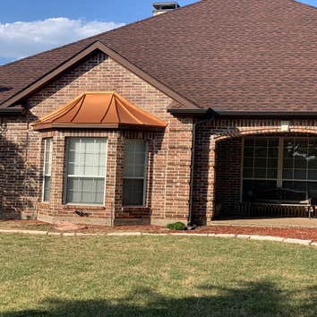 Wortham Brothers Roofing Austin