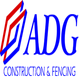 ADG Construction, LLC logo