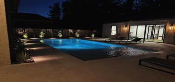 Marinho’s Pools and Spas