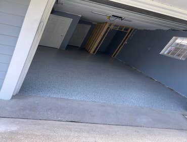 Photos by Apex Epoxy Flooring of Naples #1