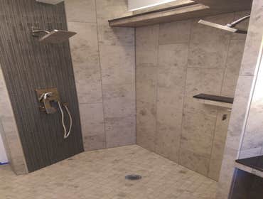 Bathrooms