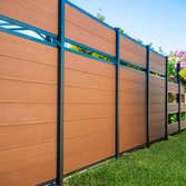 Photos by Fence Contractor HHI #1