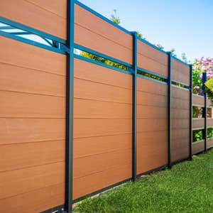 Photos by Fence Contractor HHI #1
