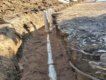 Photos by Sewer Lines Only #1