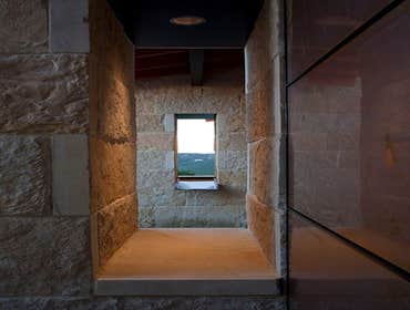 Terrace Mountain Residence