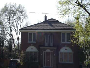 Metal Roofing Gallery