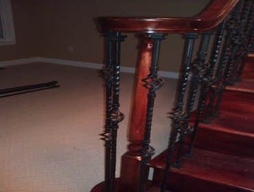 Photo(s) from Costa Painting And Flooring