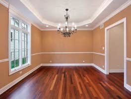Benchmark Painting & Carpentry DC house painting, Interior Painting,Exterior Painting,Office & Foyer Painting,Faux Finishes, Color & Design Consultati