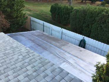 Satisfied Home Improvement Team Work