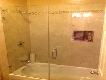 Photo(s) from Grace Tile SHOWER INSTALLS
