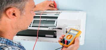 Any Hour Heating & Cooling