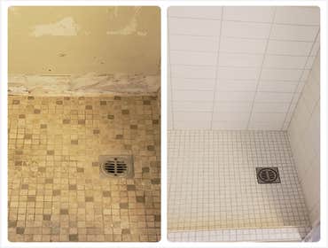 Photos by Dynomite Tile Works #2